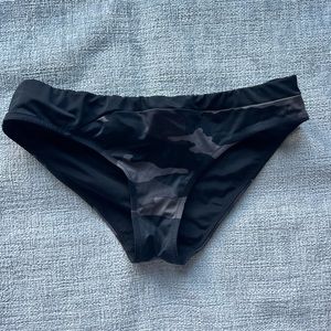 Athleta swimsuit bottoms!